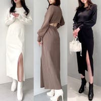 RESEXXY（リゼクシー）のワンピース・ドレス/ワンピース
