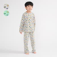 こどもの森e-shop（コドモノモリイーショップ）のルームウェア・パジャマ/パジャマ