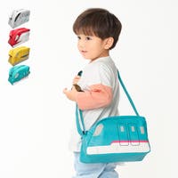 こどもの森e-shop（コドモノモリイーショップ）のバッグ・鞄/ショルダーバッグ
