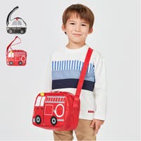こどもの森e-shop（コドモノモリイーショップ）のバッグ・鞄/通園バッグ