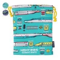 こどもの森e-shop（コドモノモリイーショップ）のバッグ・鞄/巾着袋