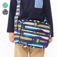 こどもの森e-shop（コドモノモリイーショップ）のバッグ・鞄/通園バッグ