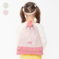 こどもの森e-shop（コドモノモリイーショップ）のバッグ・鞄/リュック・バックパック