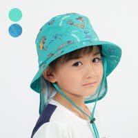 こどもの森e-shop（コドモノモリイーショップ）の帽子/ハット
