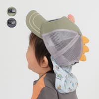 こどもの森e-shop（コドモノモリイーショップ）の帽子/キャップ