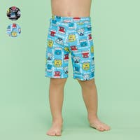 こどもの森e-shop（コドモノモリイーショップ）の水着/サーフパンツ・トランクス(水着)