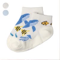 こどもの森e-shop（コドモノモリイーショップ）のインナー・下着/靴下・ソックス