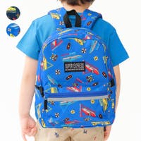 こどもの森e-shop（コドモノモリイーショップ）のバッグ・鞄/リュック・バックパック
