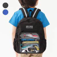 こどもの森e-shop（コドモノモリイーショップ）のバッグ・鞄/リュック・バックパック