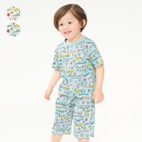 こどもの森e-shop（コドモノモリイーショップ）のルームウェア・パジャマ/パジャマ