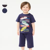 こどもの森e-shop（コドモノモリイーショップ）のルームウェア・パジャマ/パジャマ