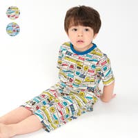 こどもの森e-shop（コドモノモリイーショップ）のルームウェア・パジャマ/パジャマ