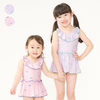 こどもの森e-shop（コドモノモリイーショップ）の水着/ワンピース水着