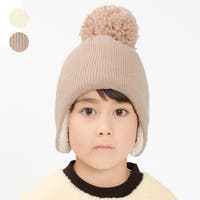 こどもの森e-shop（コドモノモリイーショップ）の帽子/ニット帽