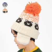 こどもの森e-shop（コドモノモリイーショップ）の帽子/ニット帽