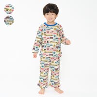 こどもの森e-shop（コドモノモリイーショップ）のルームウェア・パジャマ/パジャマ