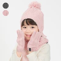 こどもの森e-shop（コドモノモリイーショップ）の小物/手袋