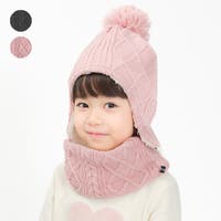 こどもの森e-shop（コドモノモリイーショップ）の小物/マフラー