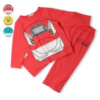 こどもの森e-shop（コドモノモリイーショップ）のルームウェア・パジャマ/パジャマ