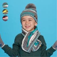 こどもの森e-shop（コドモノモリイーショップ）の小物/マフラー