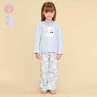 こどもの森e-shop（コドモノモリイーショップ）のルームウェア・パジャマ/パジャマ