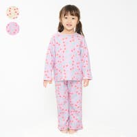 こどもの森e-shop（コドモノモリイーショップ）のルームウェア・パジャマ/パジャマ