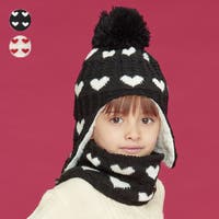 こどもの森e-shop（コドモノモリイーショップ）の小物/マフラー