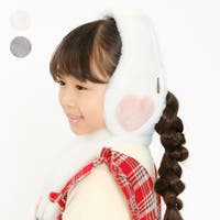 こどもの森e-shop（コドモノモリイーショップ）の小物/マフラー