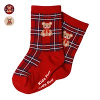 こどもの森e-shop（コドモノモリイーショップ）のインナー・下着/靴下・ソックス