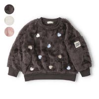 こどもの森e-shop（コドモノモリイーショップ）のトップス/トレーナー