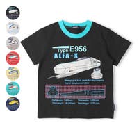 こどもの森e-shop（コドモノモリイーショップ）のトップス/Ｔシャツ