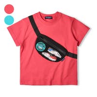 こどもの森e-shop（コドモノモリイーショップ）のトップス/Ｔシャツ