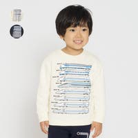 こどもの森e-shop（コドモノモリイーショップ）のトップス/トレーナー