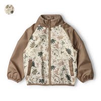 こどもの森e-shop（コドモノモリイーショップ）のアウター(コート・ジャケットなど)/ブルゾン