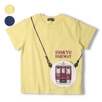 こどもの森e-shop（コドモノモリイーショップ）のトップス/Ｔシャツ