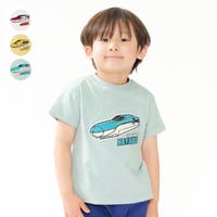 こどもの森e-shop（コドモノモリイーショップ）のトップス/Ｔシャツ