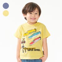 こどもの森e-shop（コドモノモリイーショップ）のトップス/Ｔシャツ