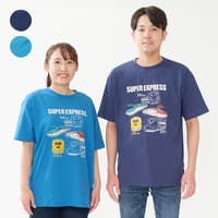こどもの森e-shop（コドモノモリイーショップ）のトップス/Ｔシャツ