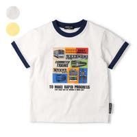 こどもの森e-shop（コドモノモリイーショップ）のトップス/Ｔシャツ