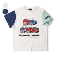 こどもの森e-shop（コドモノモリイーショップ）のトップス/Ｔシャツ