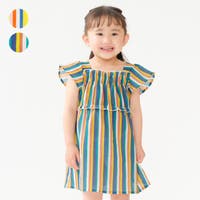 こどもの森e-shop（コドモノモリイーショップ）のワンピース・ドレス/ワンピース