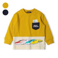 こどもの森e-shop（コドモノモリイーショップ）のトップス/トレーナー