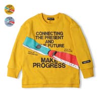 こどもの森e-shop（コドモノモリイーショップ）のトップス/トレーナー