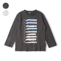 こどもの森e-shop（コドモノモリイーショップ）のトップス/Ｔシャツ