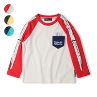 こどもの森e-shop（コドモノモリイーショップ）のトップス/Ｔシャツ