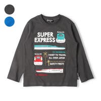 こどもの森e-shop（コドモノモリイーショップ）のトップス/Ｔシャツ