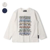 こどもの森e-shop（コドモノモリイーショップ）のトップス/Ｔシャツ