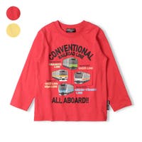 こどもの森e-shop（コドモノモリイーショップ）のトップス/Ｔシャツ
