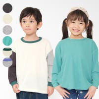 こどもの森e-shop（コドモノモリイーショップ）のトップス/Ｔシャツ