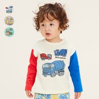 こどもの森e-shop（コドモノモリイーショップ）のトップス/Ｔシャツ
